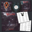 Warlord - Free Spirit Soar [Colored Vinyl]