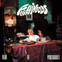 Head Of Pomegranate [Colored Vinyl] (Grn) (Uk)