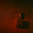 Ghostly Kisses - Darkroom [LP]