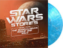 Star Wars Stories (Music From The Mandalorian - Star Wars Stories (Music From The Mandalorian [LP]