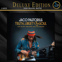 Truth, Liberty & Soul (Deluxe Edition) (Tgv) [LP]