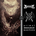 Primal Judgement Manifesto [Colored Vinyl] [Limited Edition] (Wht)