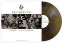 Fucked Up - Year Of The Hare (Blk) [Colored Vinyl] (Gol)