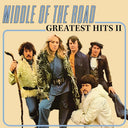 Greatest Hits Vol. 2 - Clear Marble Colored Vinyl [LP]
