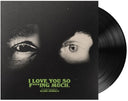 Glass Animals - I Love You So F***ing Much [With Booklet]