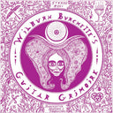 Master Burchette  Wilburn - Guitar Grimoire [Colored Vinyl] (Gry)