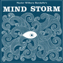Master Burchette  Wilburn - Mind Storm [LP]
