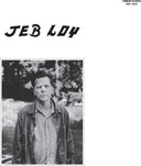 Jeb Loy [Colored Vinyl] (Ylw)