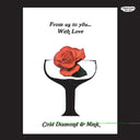 From Us To You With Love [Colored Vinyl] (Org)