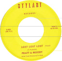 Pratt & Moody / Cold Diamond & Mink - Lost Lost Lost/Lost Lost Lost (Instrumental) [7" Vinyl]
