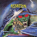 Assassin - Interstellar Experience [Colored Vinyl] (Ylw)