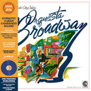 New York City Salsa (Blue) [Colored Vinyl] [Remastered] [Reissue]