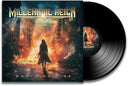 Millennial Reign - World On Fire [LP]