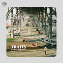 Traits (Blk) [Colored Vinyl]