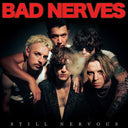 Bad News - Still Nervous [Colored Vinyl] (Red)