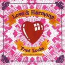 Fred Locks Meets The Creators - Love And Harmony [LP]