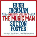 Meredith Willson's The Music Man / O.B.C.R. - Meredith Willson's The Music Man / O.B.C.R. [LP]