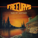 Dark Sky Sanctuary [LP]