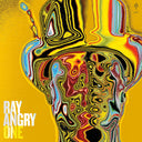 Ray Angry One (Gate) [LP]
