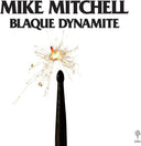 Blaque Dynamite (Gate) [LP]