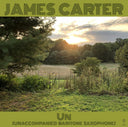 Un (Unaccompanied Baritone Saxophone) (Gate) [LP]
