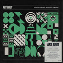 Art Brut - Record Collection Reduced To A Mixtape [Colored Vinyl] (Uk)