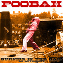 Poobah - Burning In The Rain: An Anthology [LP]