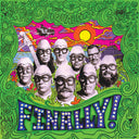 Aquabats - Finally [LP]