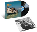 Jimmy Buffett - Living And Dying In 3/4 Time [LP]