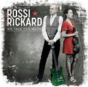 Francis Rossi  / Rickard,Hannah - We Talk Too Much (Uk) [LP]