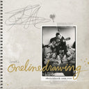Onelinedrawing - Sketchbook 1999-2001 - White Vinyl [LP]