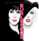 Cher / Christina Aguilera - Burlesque - Original Motion Picture Soundtrack [LP]