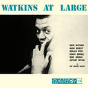 Doug Watkins - Watkins At Large (Blue Note Tone Poet Series) [LP]