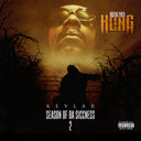 Brotha Lynch Hung - Season Of Da Siccness 2: Kevlar [LP]