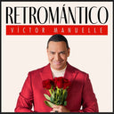 Victor Manuelle - Retromantico [Clear Vinyl] (Gate) (Ofgv)