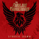 Fabulous Thunderbirds - Struck Down (Blk) [180 Gram]