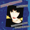 Linda Ronstadt - Cry Like A Rainstorm - Howl Like The Wind (Limited Edition Translucent Blue Colored Vinyl)