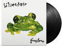 Silverchair - Frogstomp (Blk) [180 Gram] (Etch) (Hol)