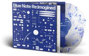 Blue Note Re:Imagined / Various - Blue Note Re:Imagined / Various [Colored Vinyl] [Limited Edition] (Ita)