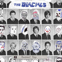 Basement Days (Blue) [Colored Vinyl] [Limited Edition] (Can)