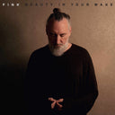 Fink - Beauty In Your Wake (W/Book) (Blk) [LP]