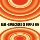 Eabs - Reflections Of Purple Sun [LP]
