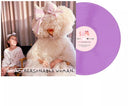 Reasonable Woman - Limited Violet Vinyl [Colored Vinyl]