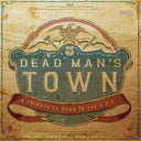 Dead Man's Town: A Tribute to Born in the U.S.A (Various Artists) [LP]
