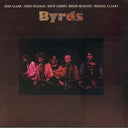 Byrds - Byrds (Audp) [Colored Vinyl] (Gate) [Limited Edition] [180 Gram] (Viol)