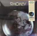 Smokey Robinson - Smokey (Blue) [Colored Vinyl]