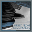 London Music Works - Music From Succession (Vinyl LP)