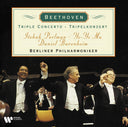 Beethoven: Triple Concerto [LP]