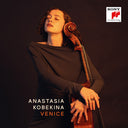 Venice (Uk) [CD]