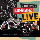 Scott Kinsey - Luniwaz - Live: The Music Of Joe Zawinul (Uk) [CD]
